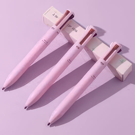 4-in-1 Portable Makeup Pen🪄
